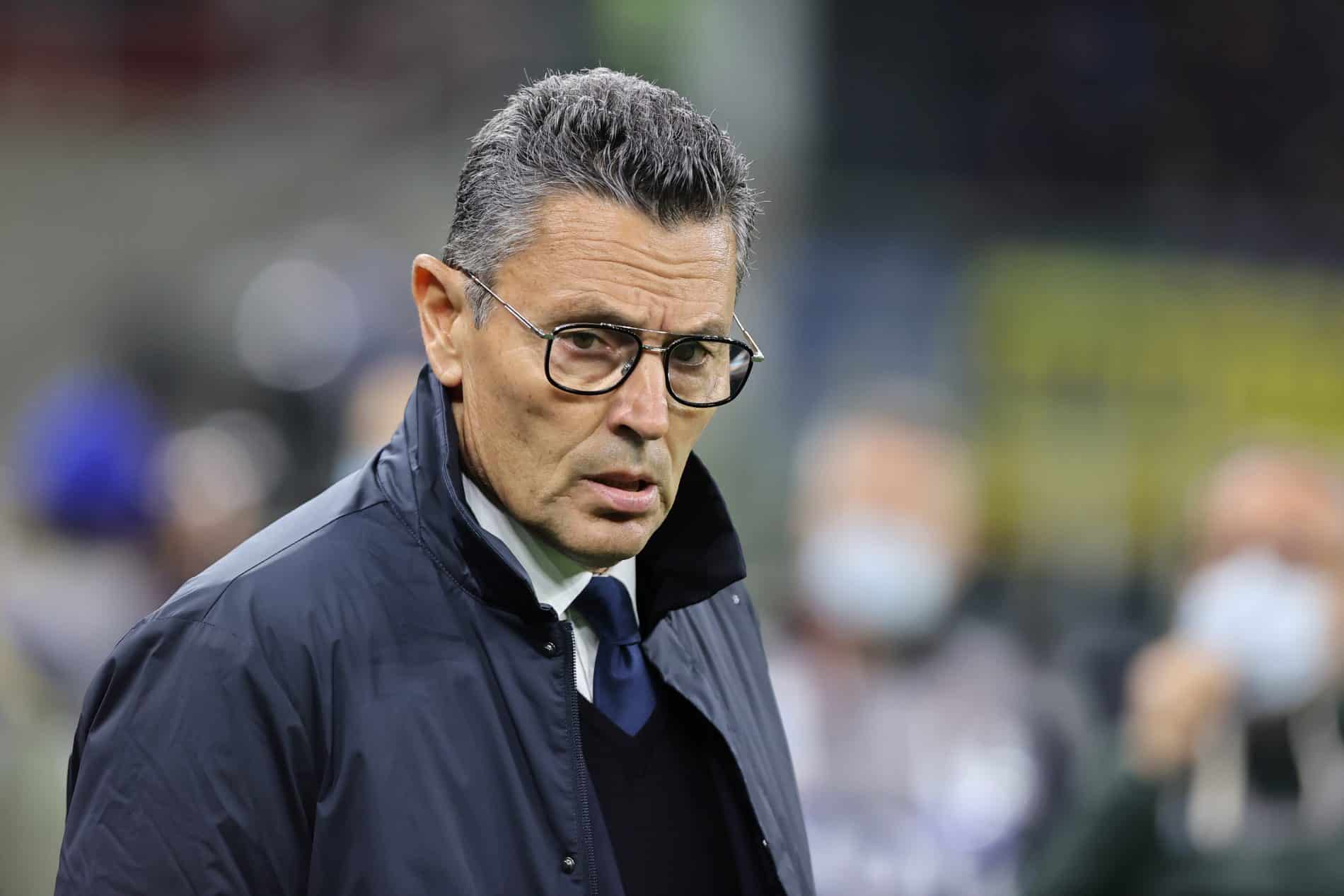 Landucci: “Avevo già detto a Kean di trovarsi una squadra, a Firenze ha trovato la strada giusta”