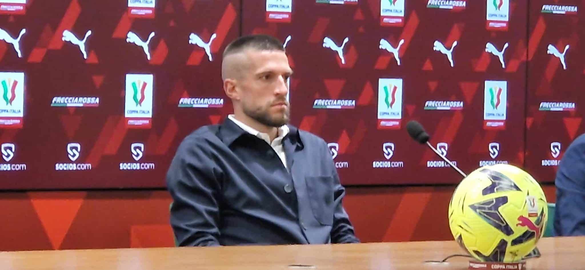 Biraghi: “Firenze in festa non voglio immaginarla, voglio viverla. In campo per non avere rimpianti”