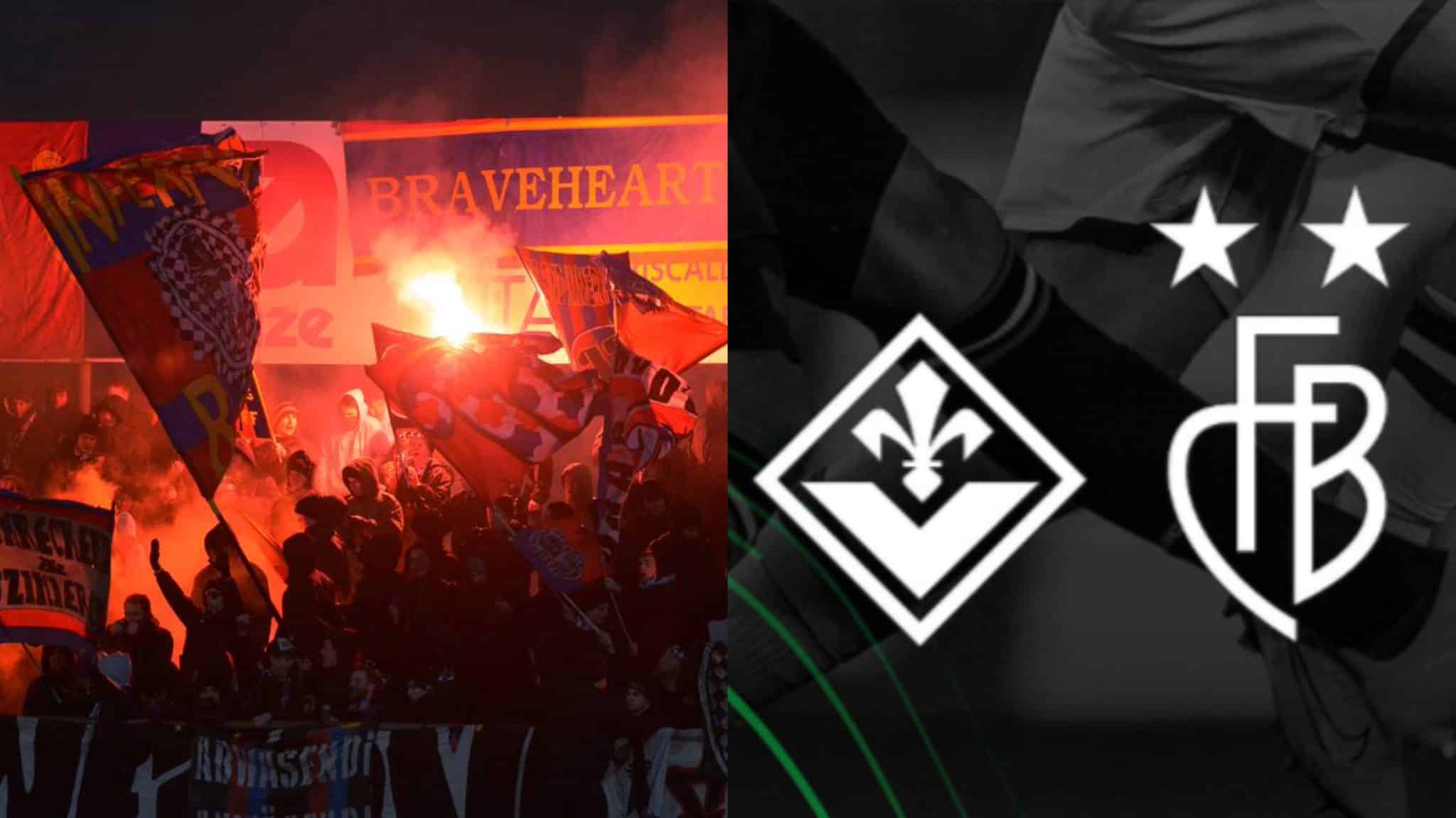 Esodo dei tifosi del Basilea al Franchi? Biglietteria andata in tilt per il sovraccarico di richieste