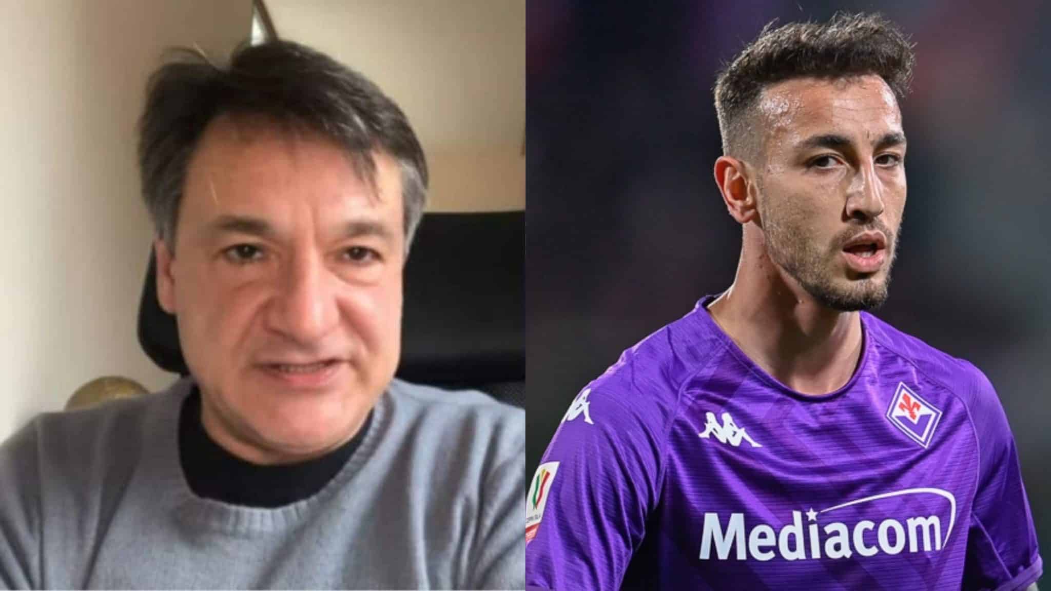 Caressa applaude Castrovilli: “Non è mai facile rialzarsi, ma lui è tornato a ottimi livelli. Merito tutto suo”