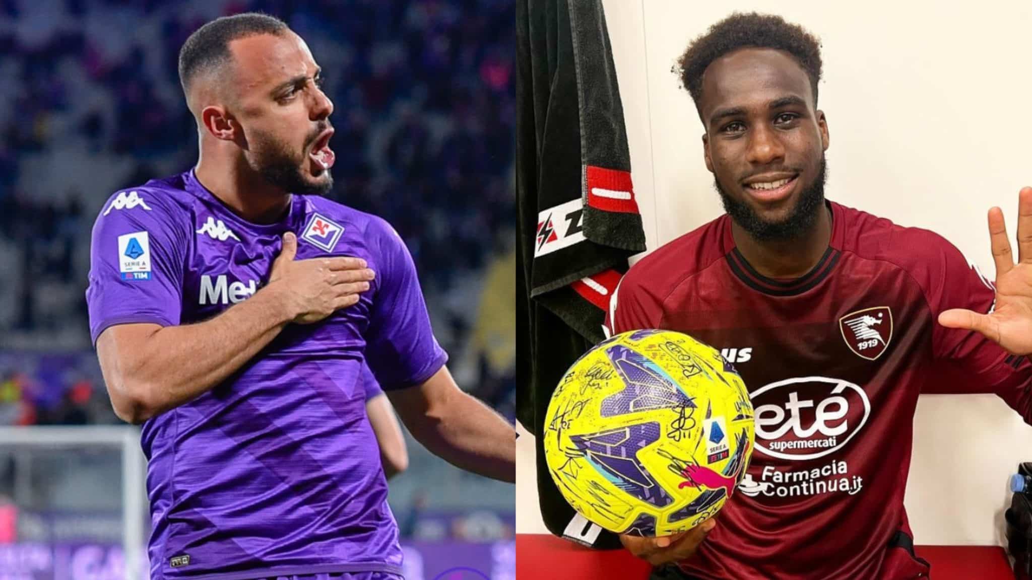 Il Tirreno: “Per Dia la Fiorentina ha offerto alla Salernitana soldi più il cartellino di Cabral”