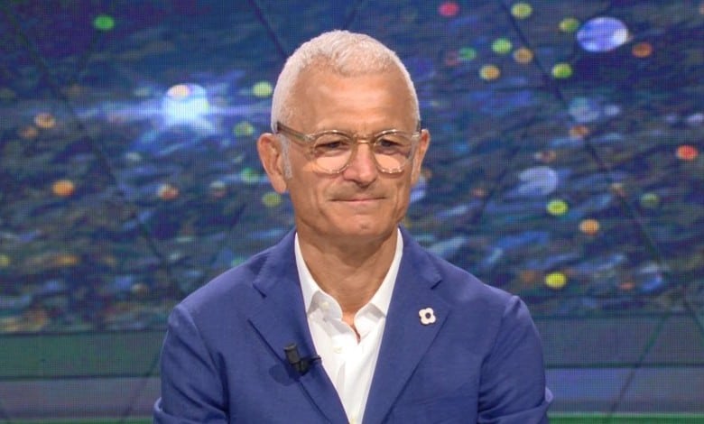 Ravanelli: “Se non segni alla Fiorentina non è un problema. Se non segni alla Juventus invece lo è”