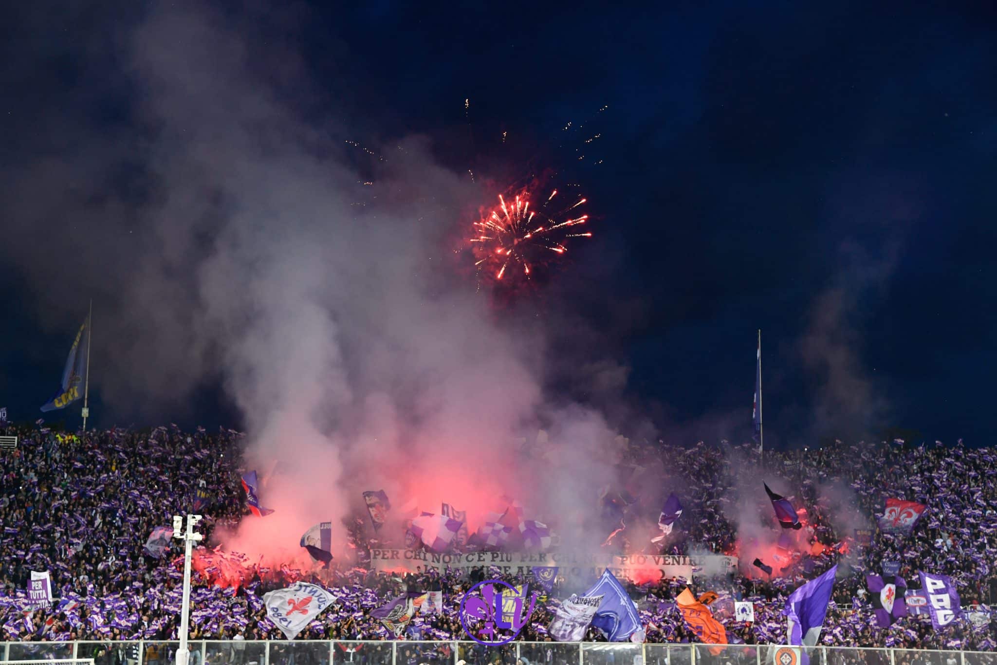 Sono 34.276 gli spettatori al Franchi per Fiorentina-Basilea. La società viola incassa 890 mila euro