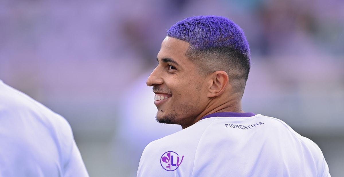 Dodò: “Partita importante e vogliamo portare gioia ai tifosi. Dobbiamo arrivare bene alla finale”