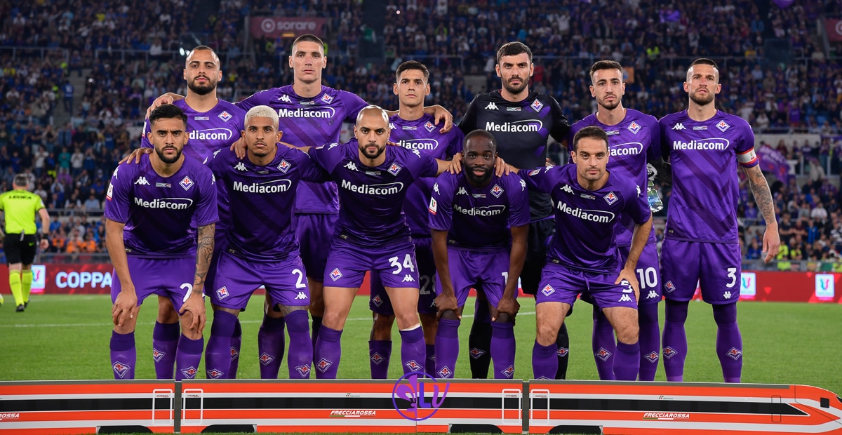 Seduta ai Campini per la Fiorentina, tutti disponibili. Contro la Roma ampio turnover 