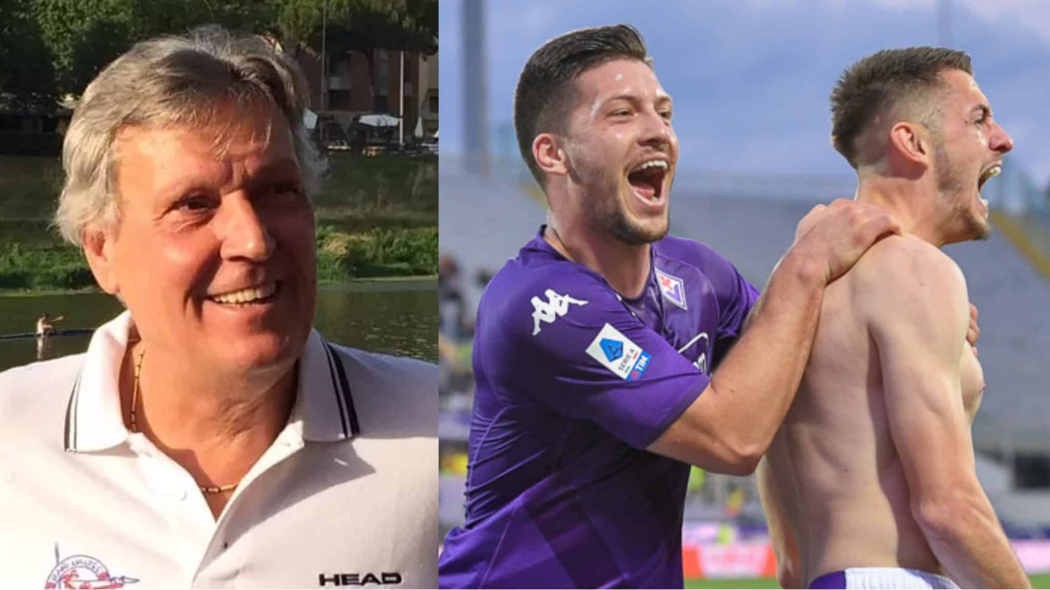 De Magistris: “Jovic e Terzic devono essere messi fuori. Hanno mancato di rispetto anche ai compagni di squadra”