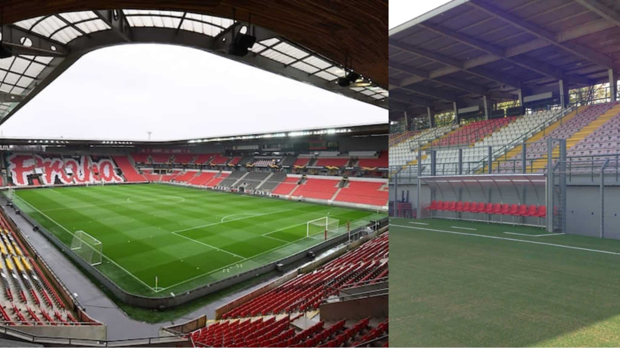 “Praga è una bella città ma lo stadio in cui si gioca la finale è grande come quello delle Due Strade”