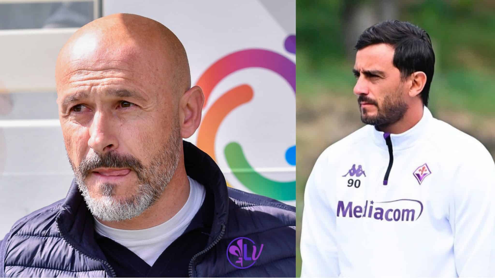 Tuttosport scrive: “Fiorentina tranquilla su Italiano, ha un contratto lungo e nel caso è pronto Aquilani”