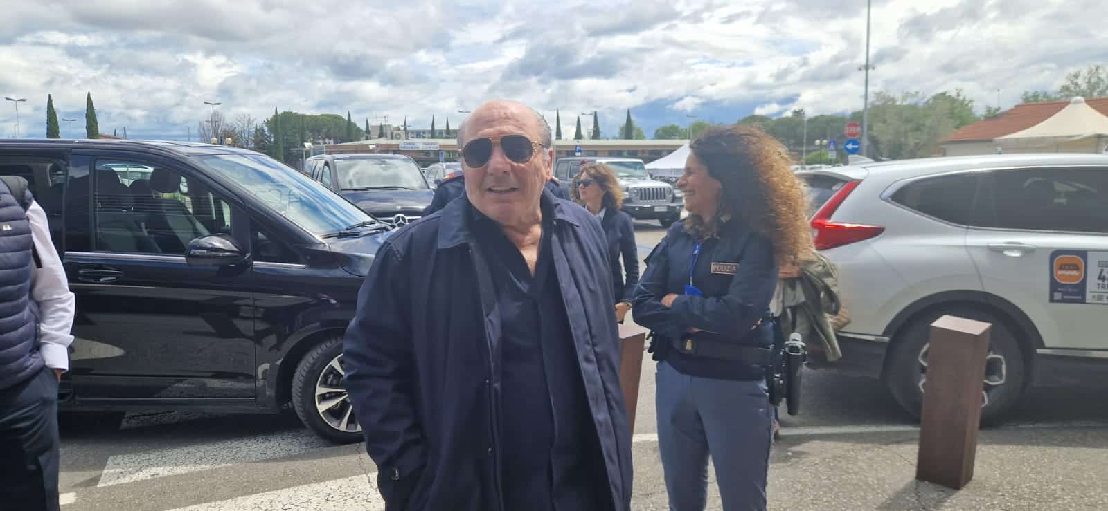 Commisso in partenza per la Svizzera: sarà vicino alla sua Fiorentina contro il Basilea