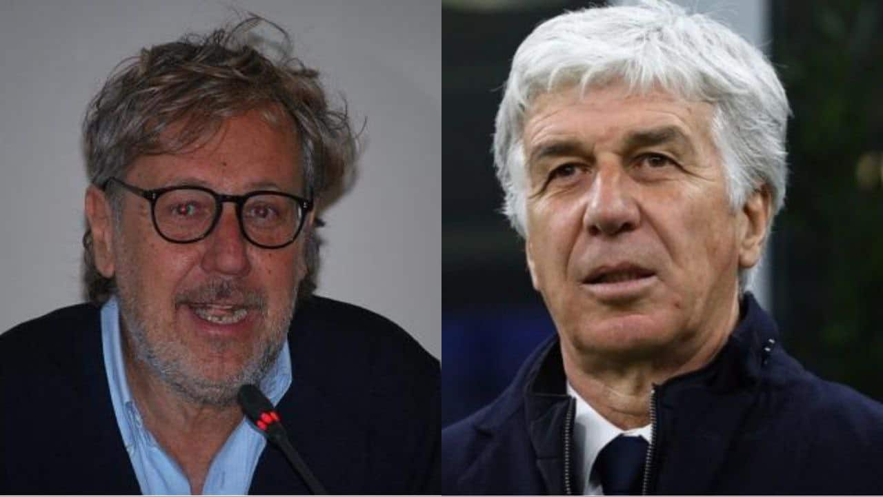 Cecchi sicuro: ”Beltran e Quarta possono essere dei titolari. Gasperini vittima del suo lessico”