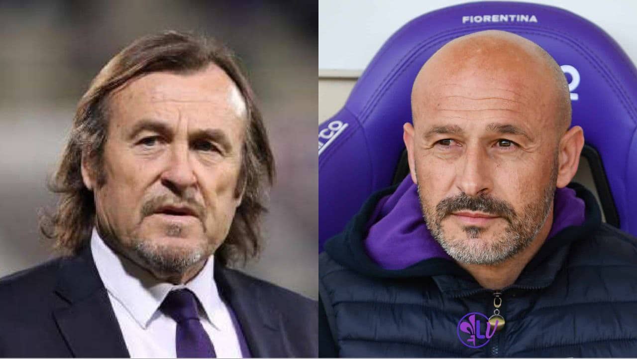 Guerini: “Fiorentina con Italiano ha aperto un ciclo, spero rimanga. Dopo l’Inter c’è carica e rabbia”