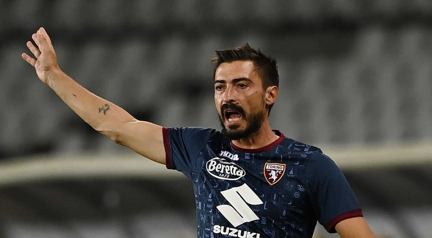 Paro: “Vogliamo battere la Fiorentina e arrivare ottavi. Conference inciderà? Hanno tante soluzioni”