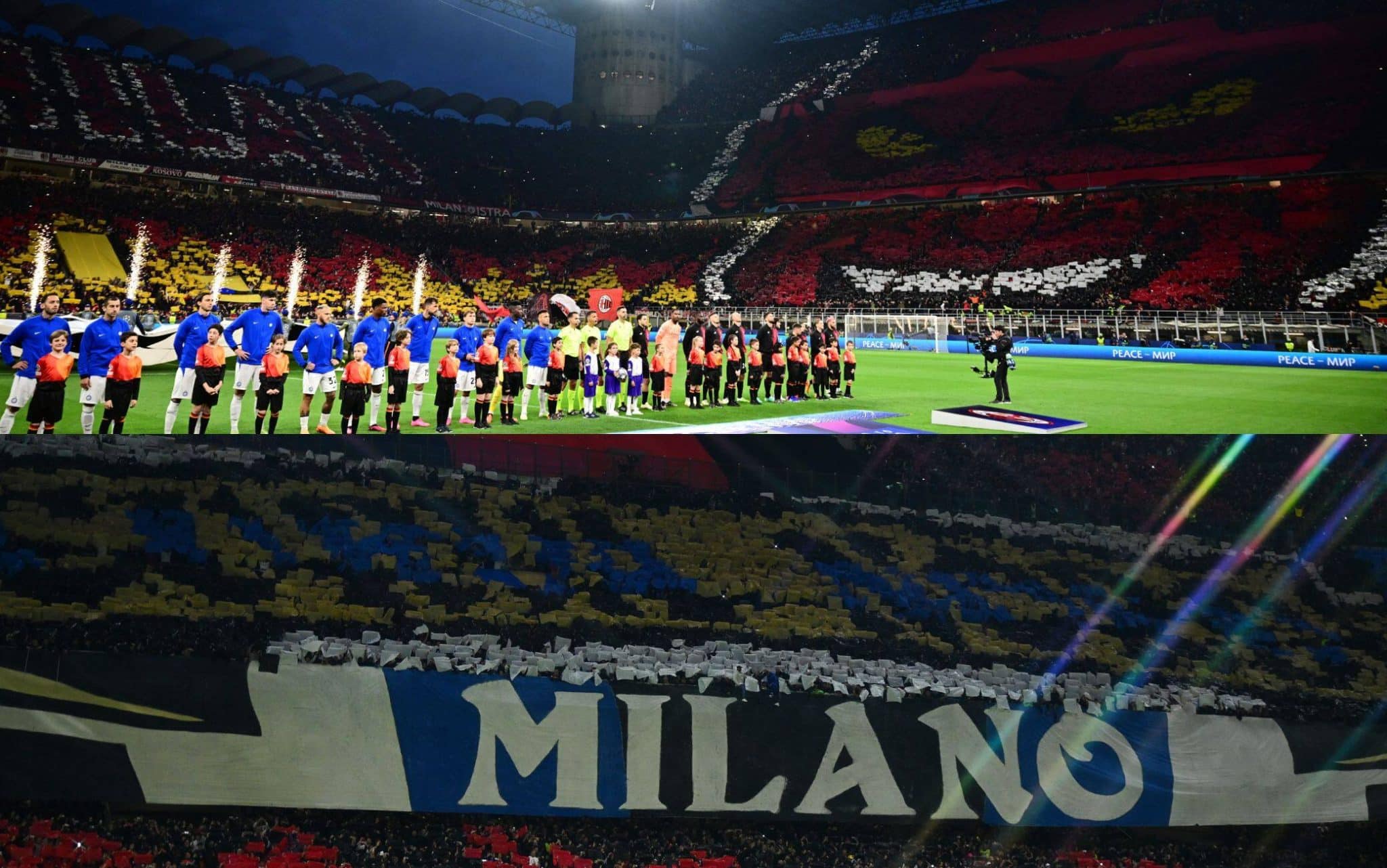 Milan imbarazzante in campo ma festeggia la società, incasso record: 10 milioni e 500 mila euro