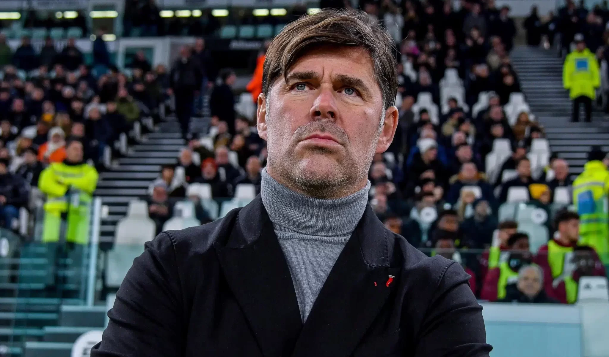 Sottil: “La Fiorentina può battere il Basilea. Italiano un grande allenatore. Vogliamo vincere a Firenze”