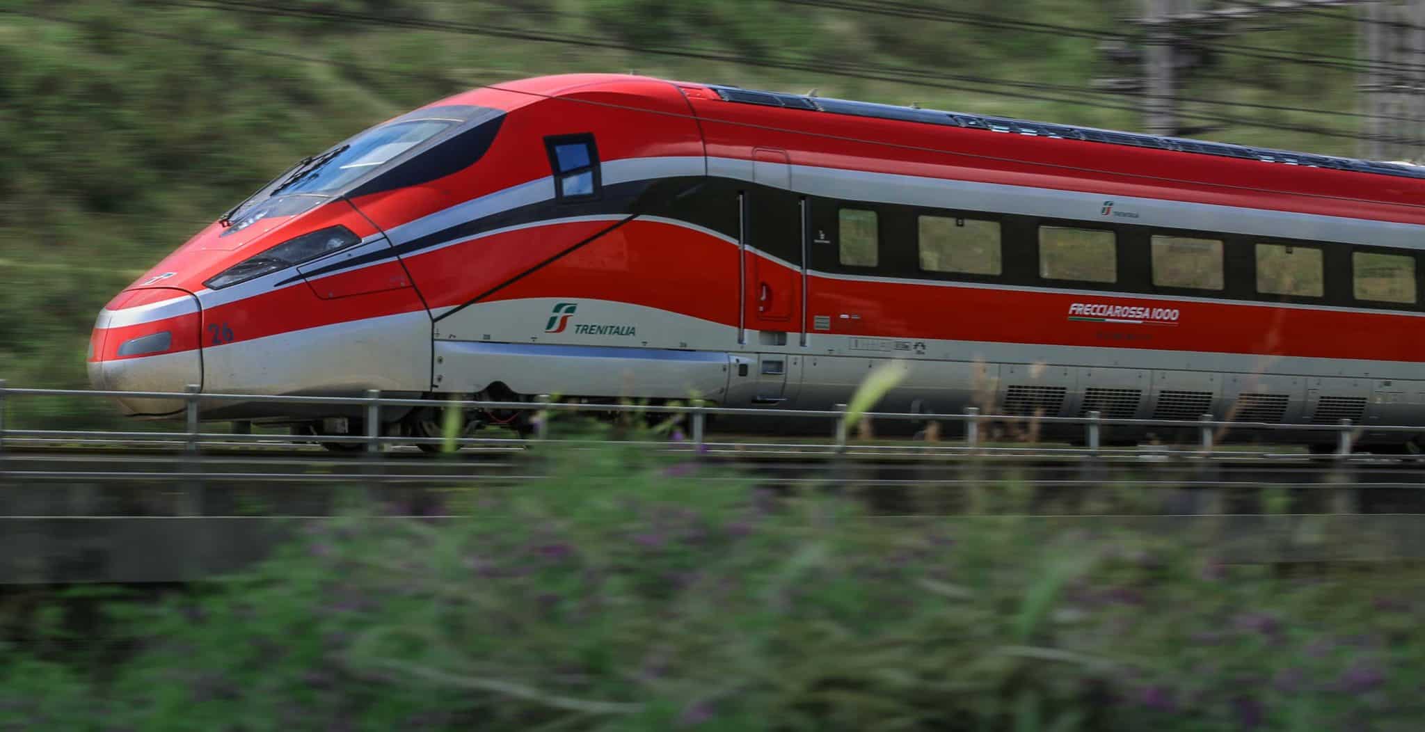 Esodo per la finale di Coppa Italia: aumenta quello via treno, bus introvabili 