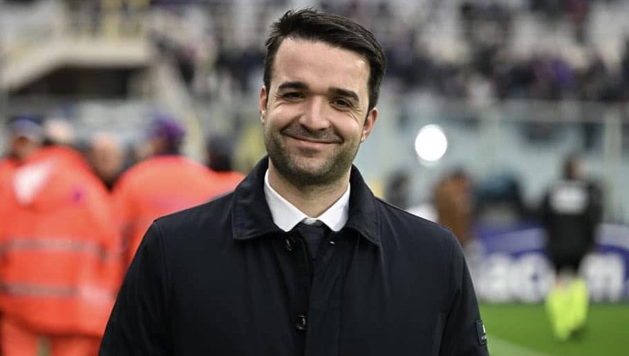 Tramontano lascia la Fiorentina: “Dopo 4 anni termina il mio lavoro. Ho operato per far crescere il club”