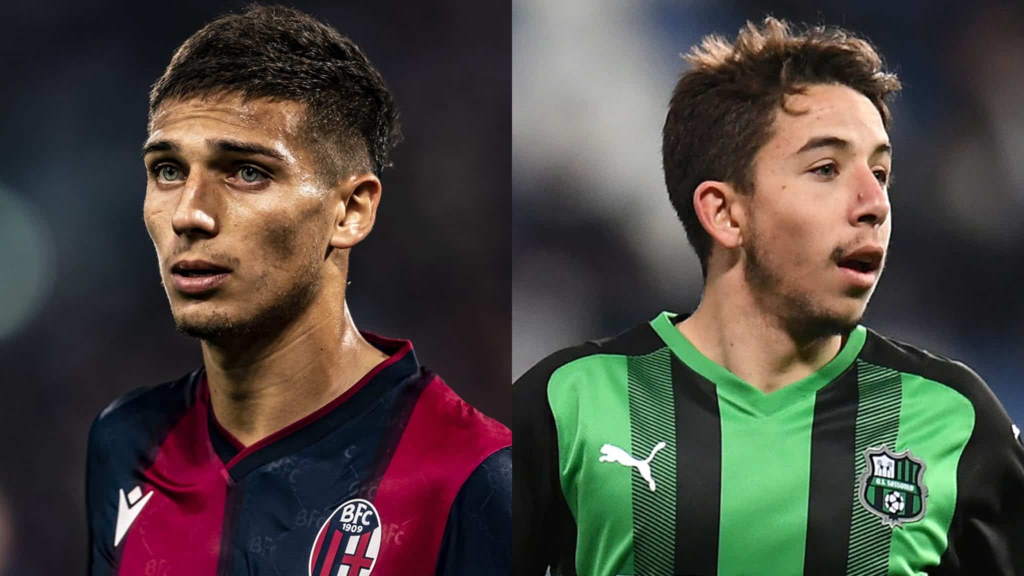 Gazzetta: “Per il post Amrabat alla Fiorentina piacciono Dominguez e Maxime Lopez”