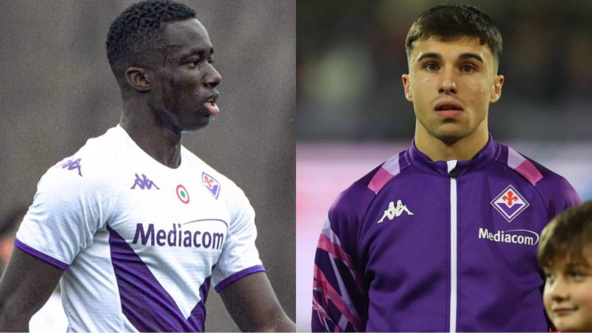 Dall’Emilia: la Reggiana mette gli occhi in casa Fiorentina. Nel mirino Kayode e Bianco
