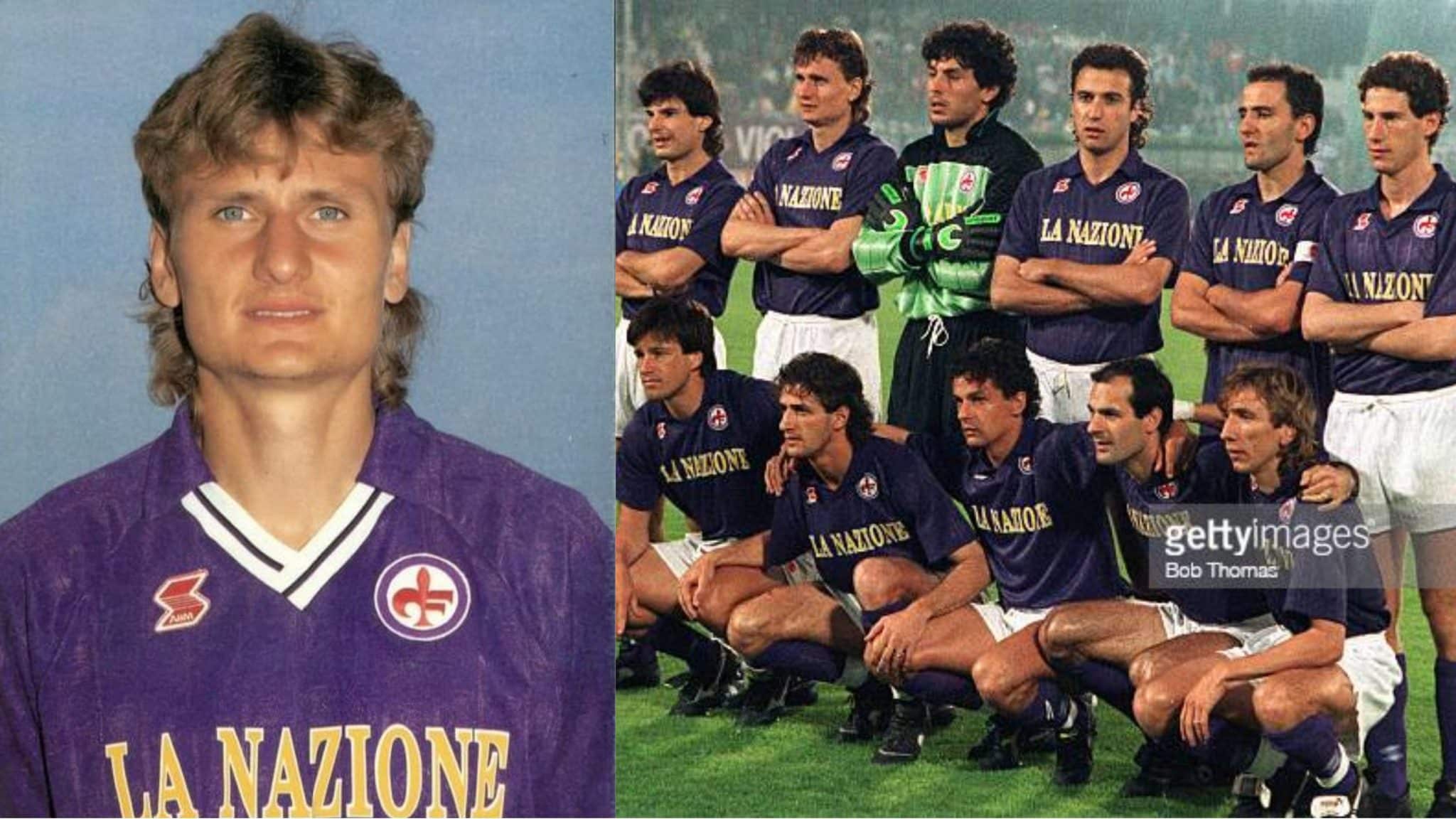 Kubik ricorda: “La Uefa contro la Juventus scelse come campo di casa nostra Avellino, erano tutti juventini”