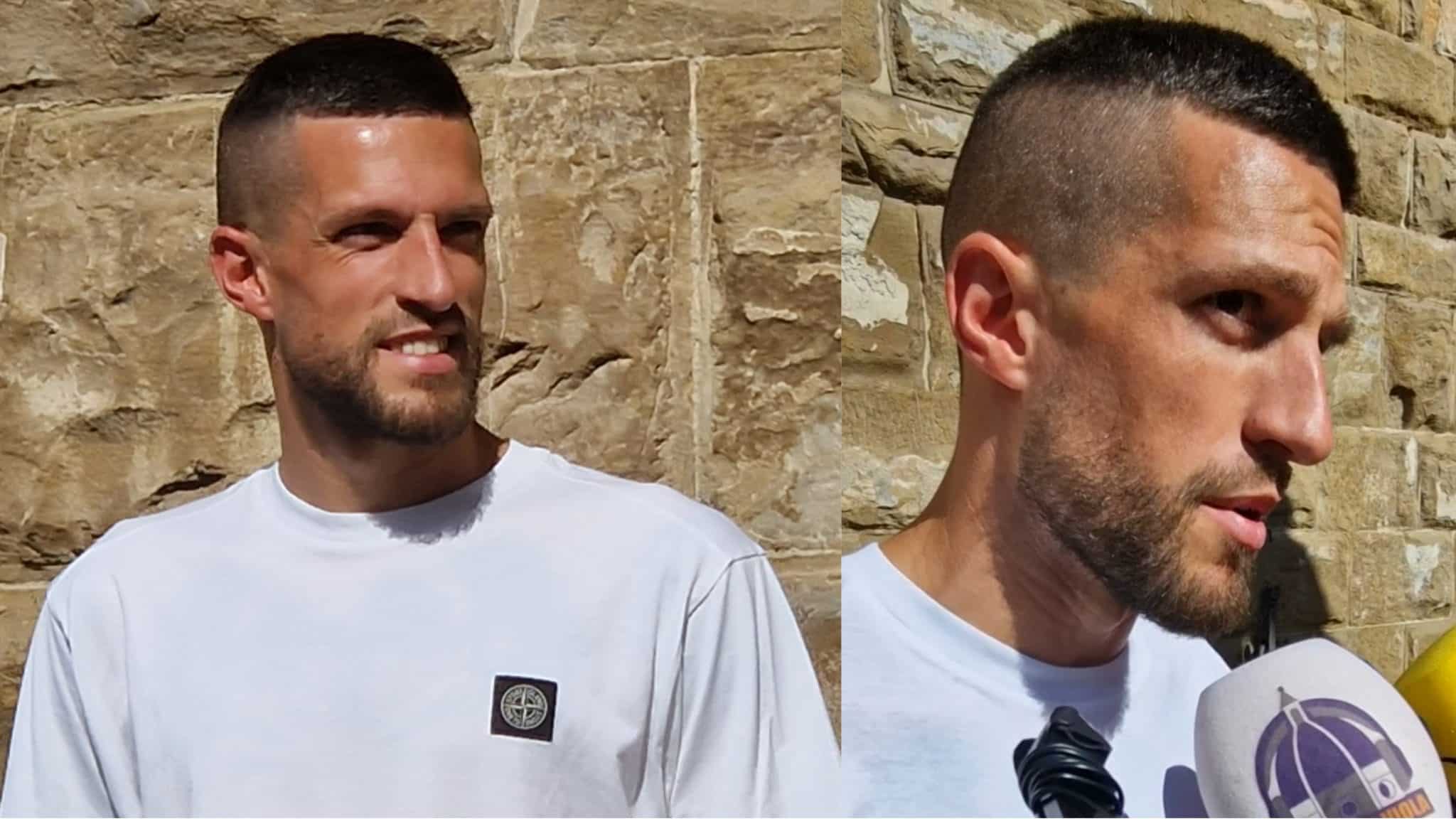 Biraghi: “Il mio contratto non scade fra un anno. Finale persa ce la porteremo per tutta la nostra vita”