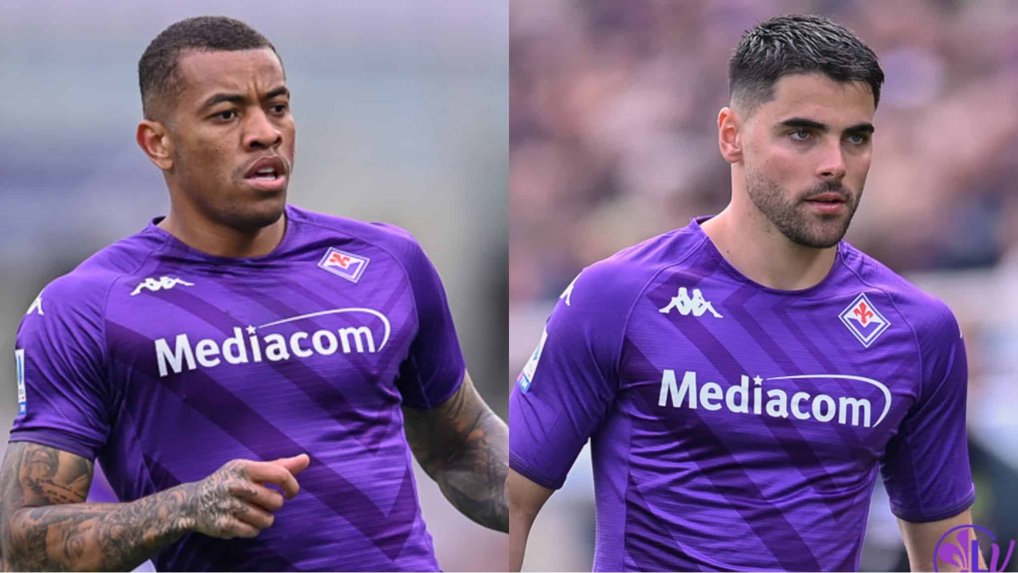 5 giocatori della Fiorentina bocciati per l’anno prossimo. Igor verso l’Inghilterra. 2 acquisti al Viola Park