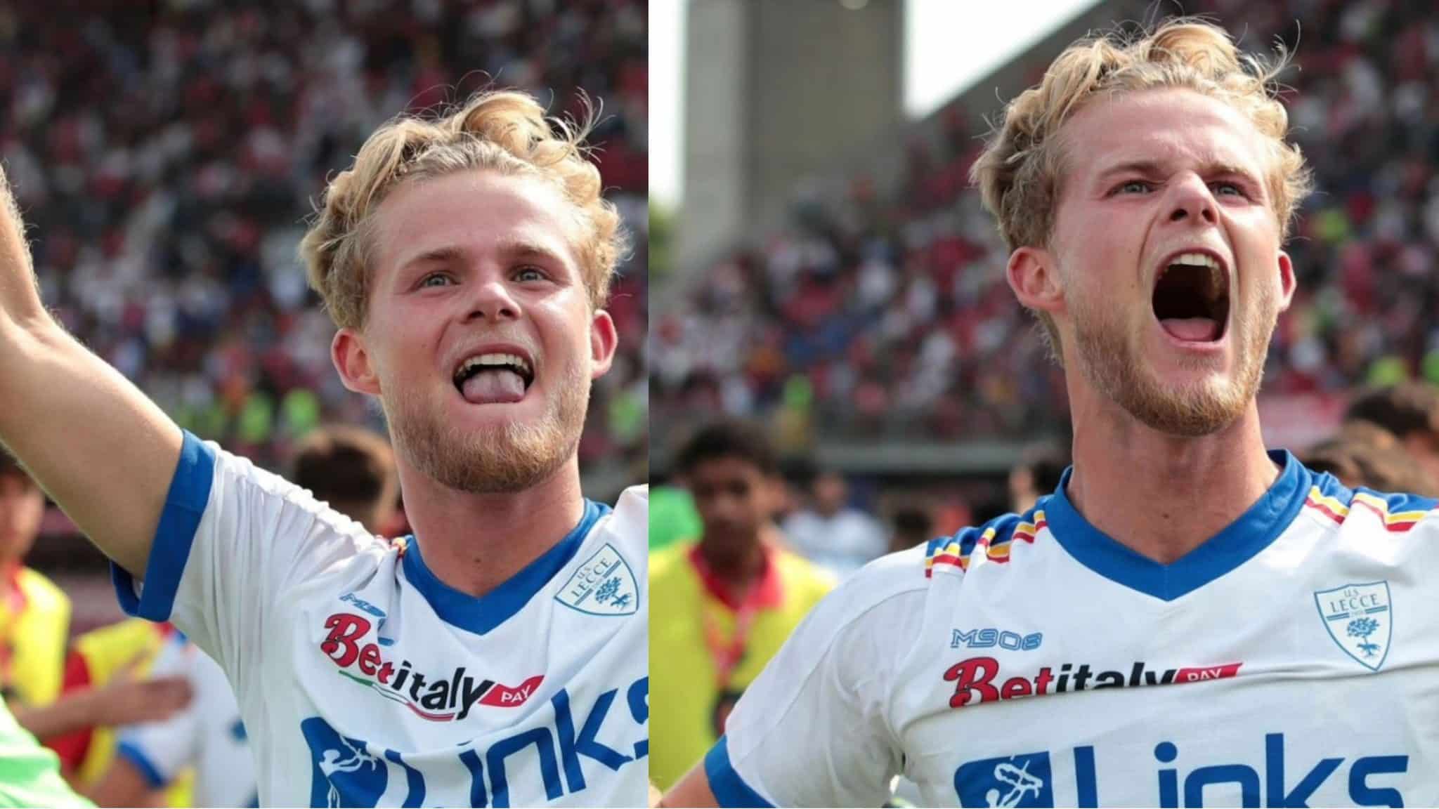 TMW, Fiorentina forte su Hjulmand ma costa 25 milioni e lo vogliono anche Juventus, Milan e Roma