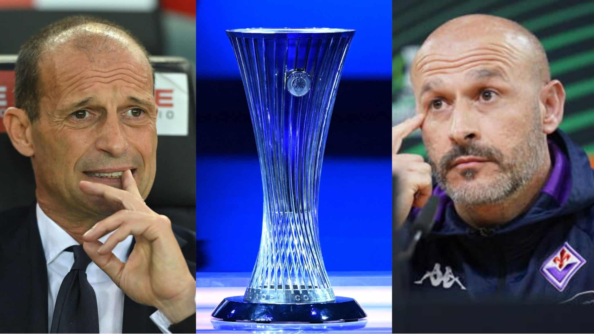 Gazzetta annuncia: “Juventus esclusa in Conference, va la Fiorentina ma la sentenza arriva ad agosto”