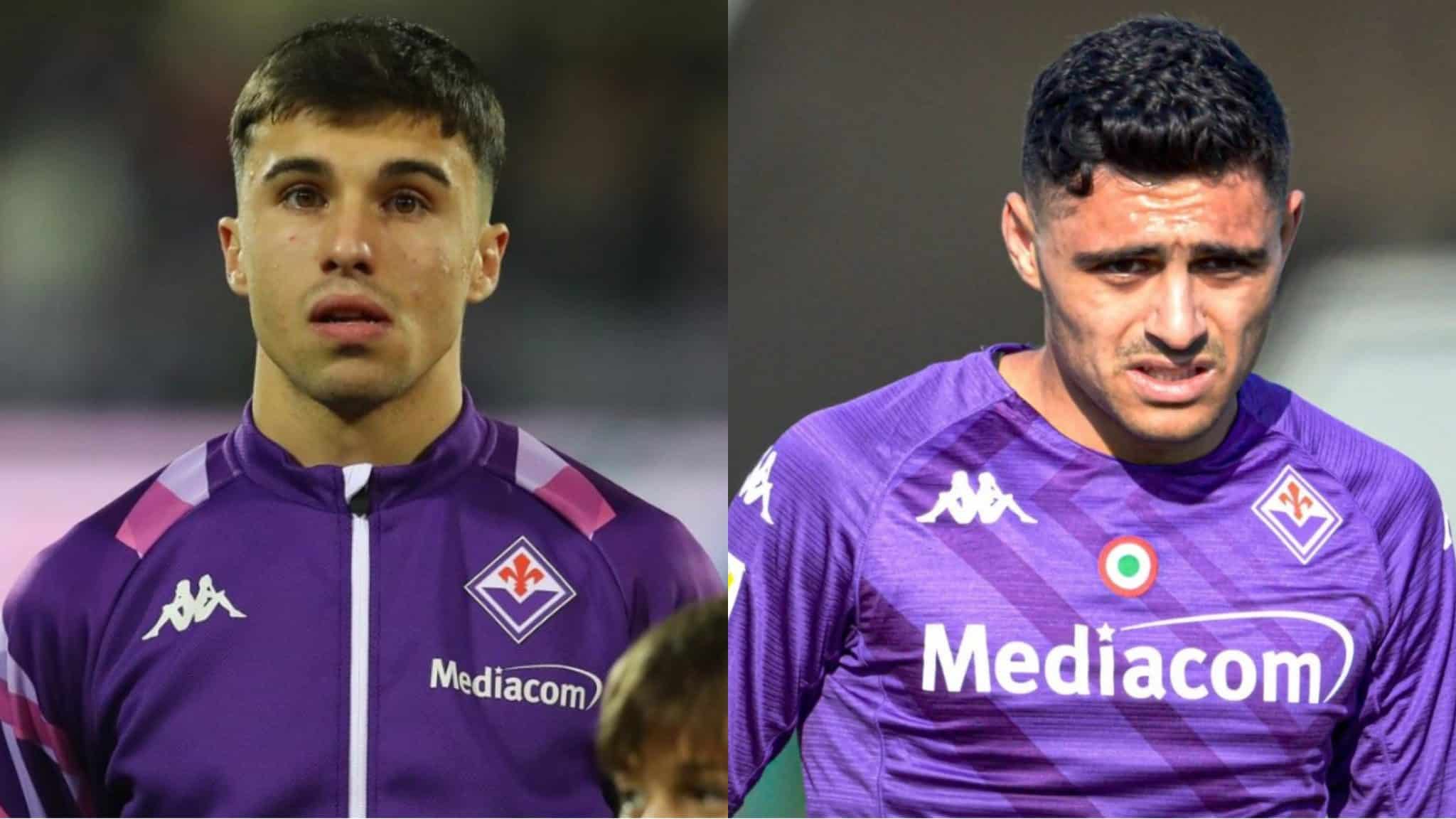 Di Marzio, Aquilani vuole portarsi al Pisa i due giovani della Fiorentina Bianco e Distefano. In prestito in B?