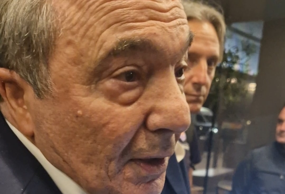Commisso: “Potevamo vincere 3-0, non è giusto quello che è successo a Biraghi. Italiano punto fermo”