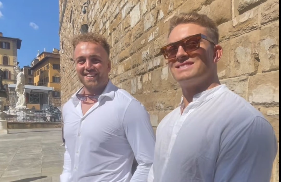 Fratelli Cannone: “Igor ha il fisico per il calcio storico. Biraghi ha messo il cuore davanti al dolore”