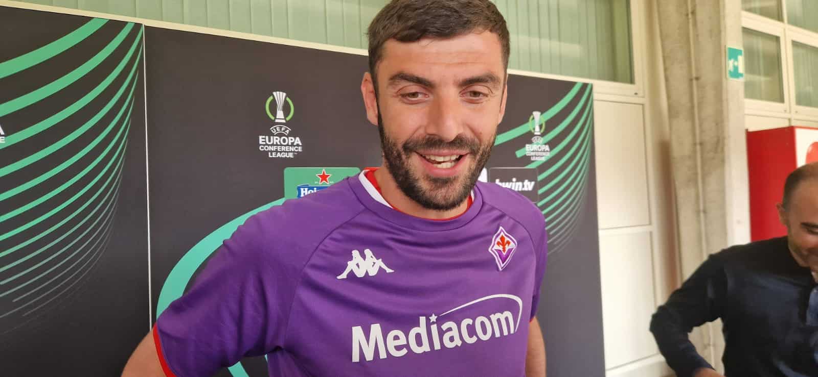 Terracciano: “La stanchezza non è permessa, ci giochiamo una stagione con la finale”