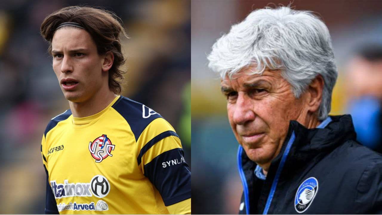 Sportmediaset annuncia: “Carnesecchi non convince Gasperini, è nel mirino della Fiorentina”