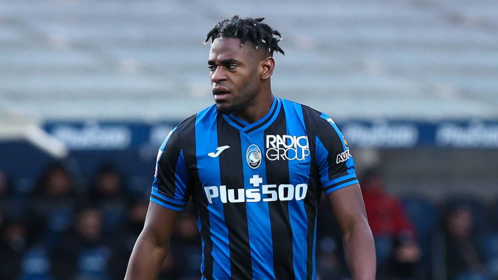 Nazione, Zapata, idea usato sicuro per la Fiorentina, viola sullo sfondo. Monza e Inter su di lui
