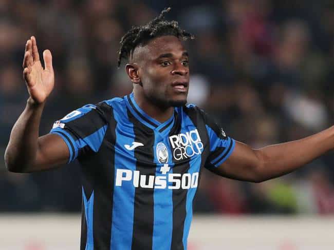 Gazzetta, c’è la suggestione Zapata, non è più intoccabile per l’Atalanta. Concorrenza Monza