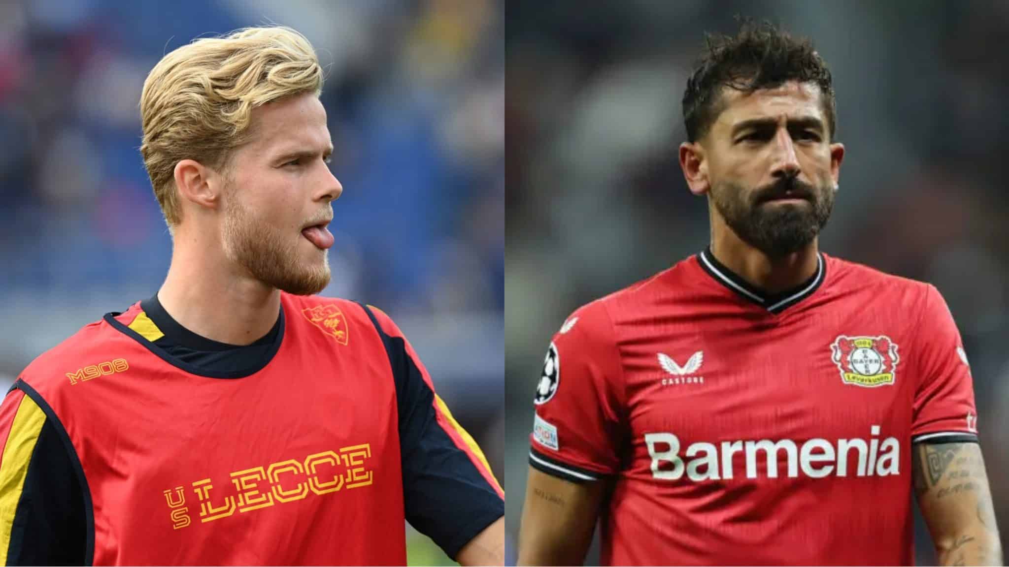 Corriere dello Sport scrive: “Per la Fiorentina l’alternativa a Hjulmand è Demirbay, costa 3 volte meno”
