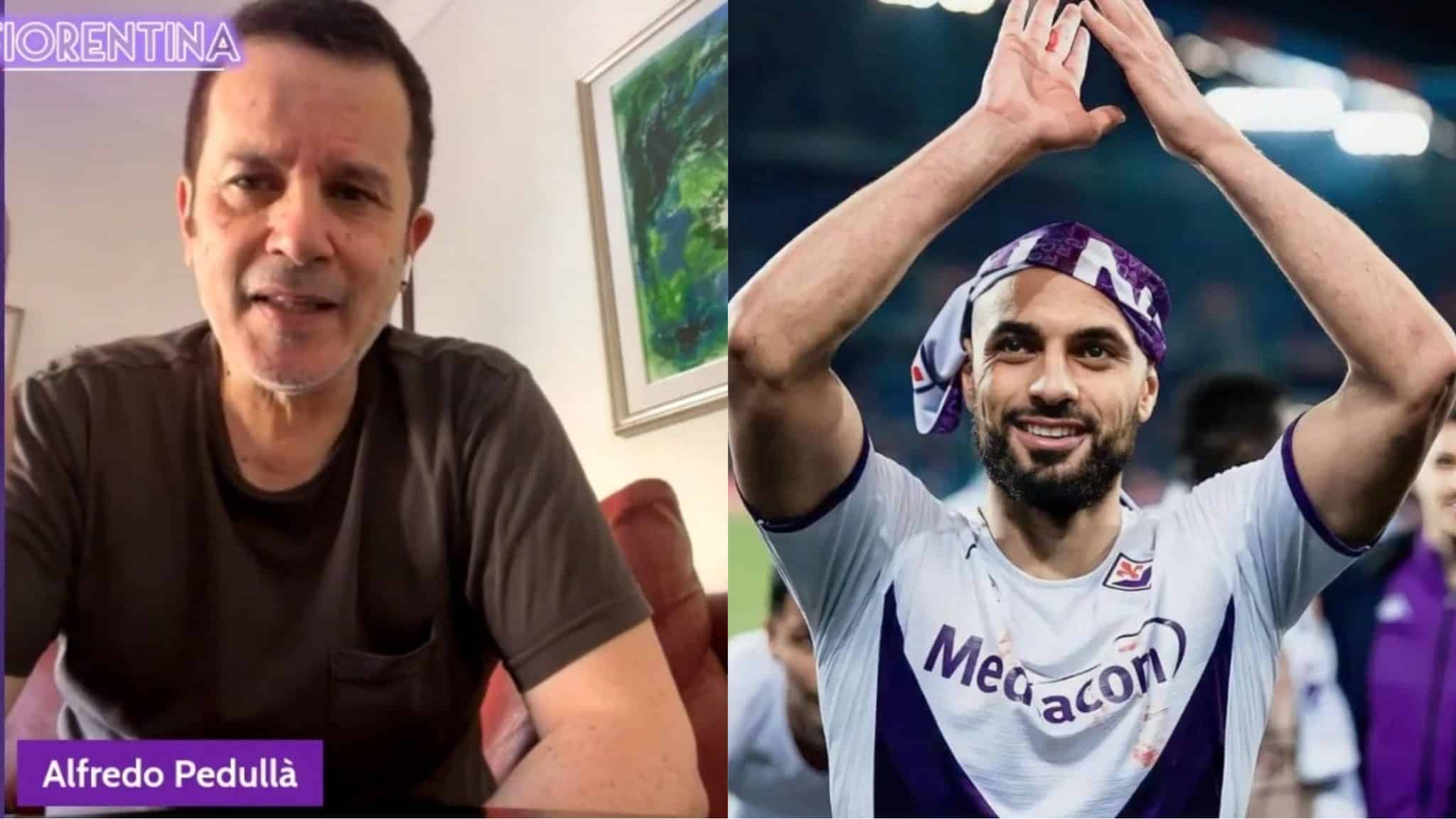 Pedullà: “Trattativa tra Fiorentina e United per Amrabat, si può chiudere a 22 più bonus arrivando a 30”