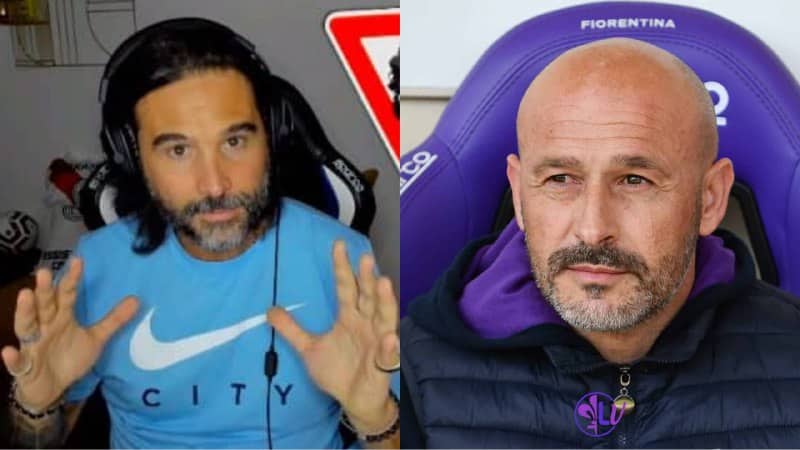 Adani: “Onore a Italiano. Prima di lui la Fiorentina si salvava speculando su giri palla sterili”