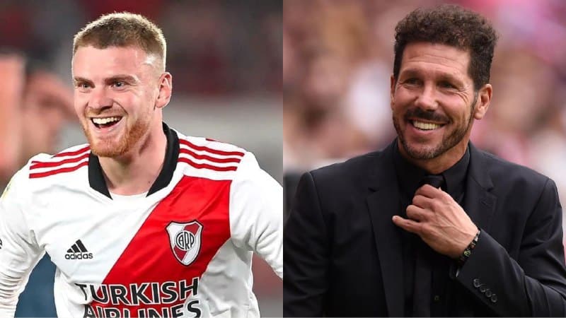 Dalla Spagna, Fiorentina su Beltran ma l’Atletico Madrid è in vantaggio: lo vuole Simeone