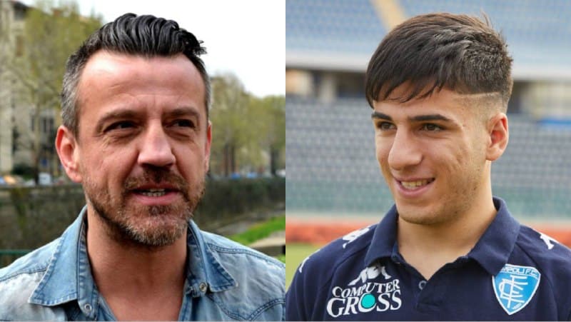 Flachi promuove Parisi: “Una iena, ha cattiveria agonistica e testa. Alla Fiorentina può migliorare”