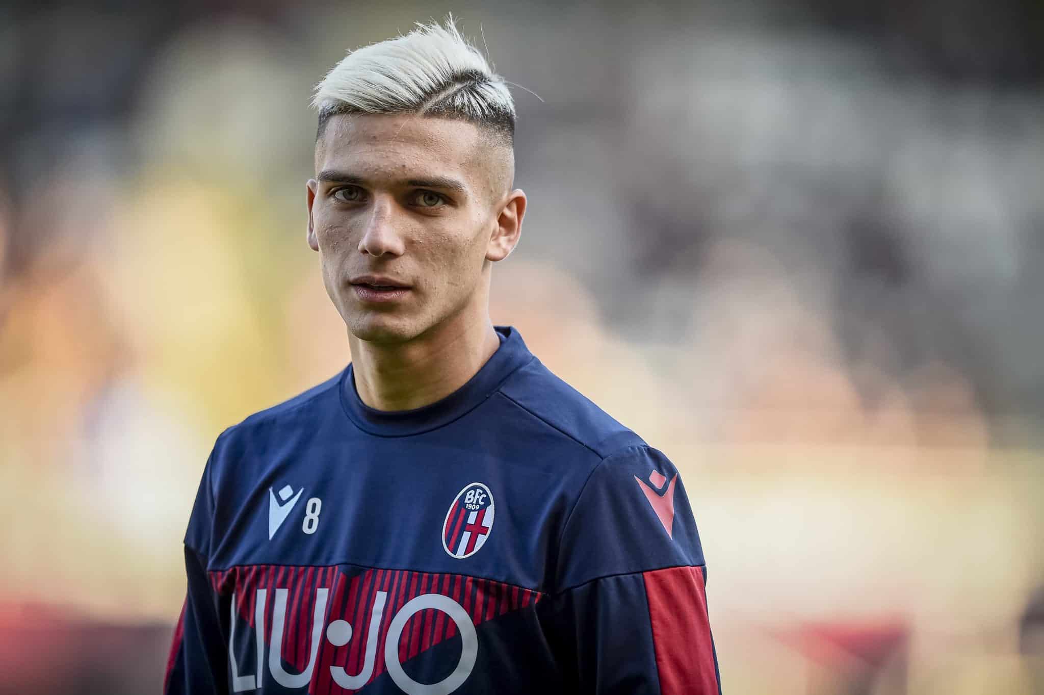 Niente Fiorentina per Dominguez? Pedullà: “Fenerbahce vuole accontentare il Bologna. Lui non convinto”