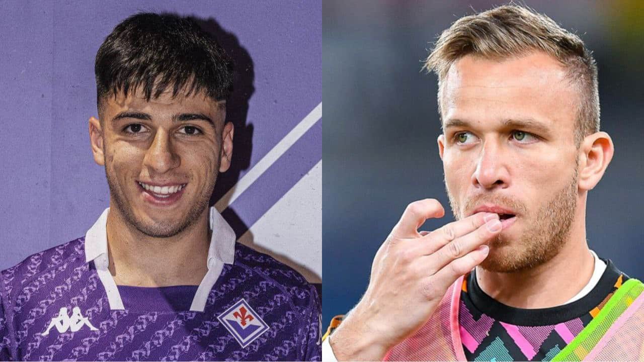 Flachi sicuro: “In una finale farei giocare Parisi e non Biraghi. Arthur ha perso fiducia ma ha qualità”