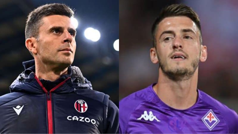 Da Bologna, Terzic non convince Thiago Motta ed il Bologna valuta altri profili per la fascia sinistra