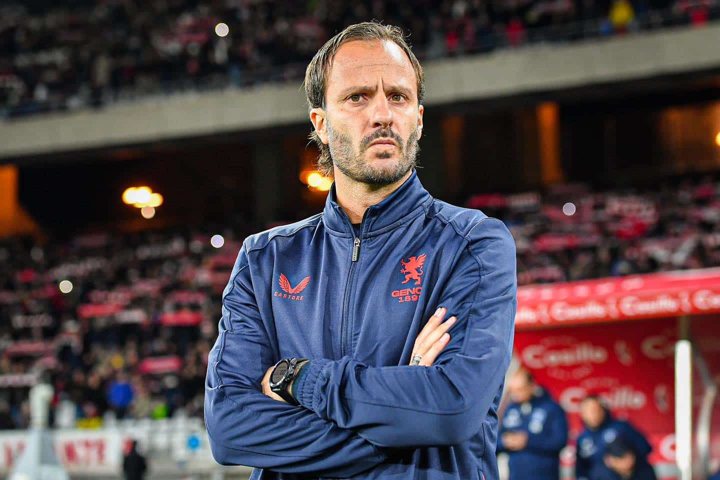 Tuttosport mette in guardia il Genoa: “La Fiorentina tiene d’occhio Gilardino per il post Italiano”