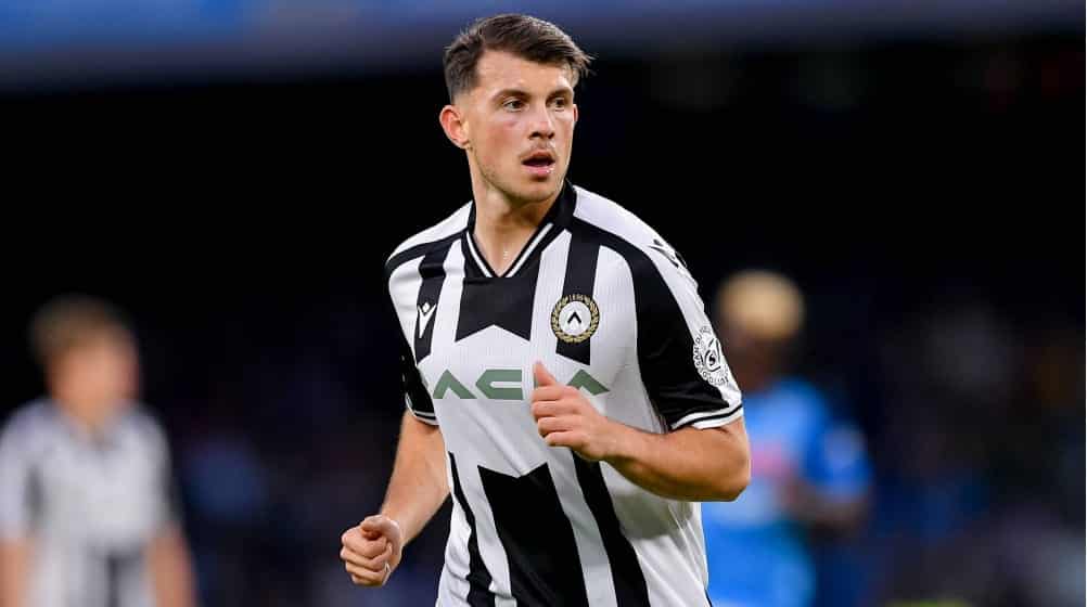 Lazar Samardzic è pronto a diventare un nuovo giocatore del Napoli, affare in chiusura