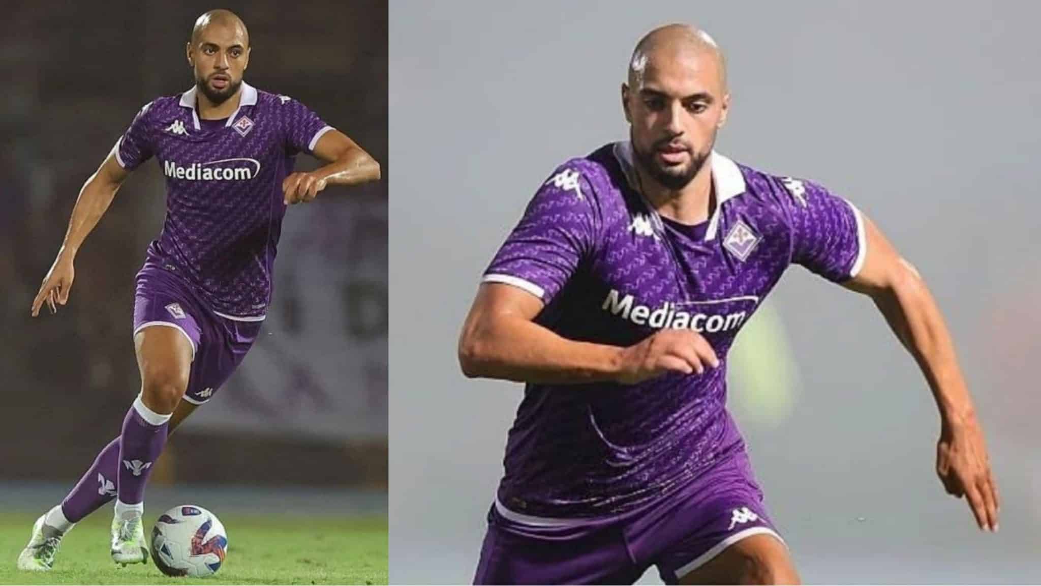 Amrabat e quelle parole dette ad un bambino che gli chiedeva di restare. Trattativa col Manchester avviata