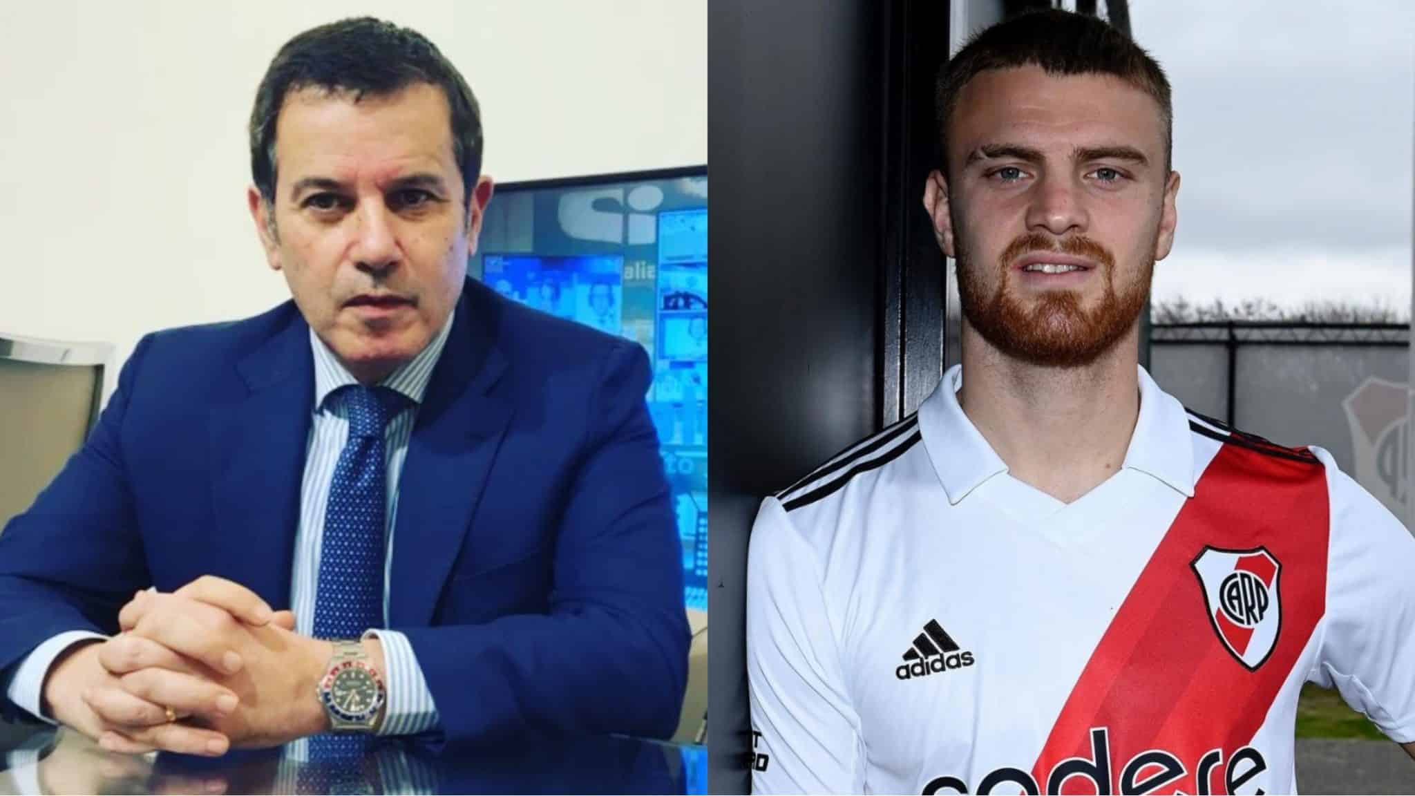 Dalle 14 Pedullà sul canale Twitch di Passione Fiorentina con tutti i dettagli e retroscena su Beltran