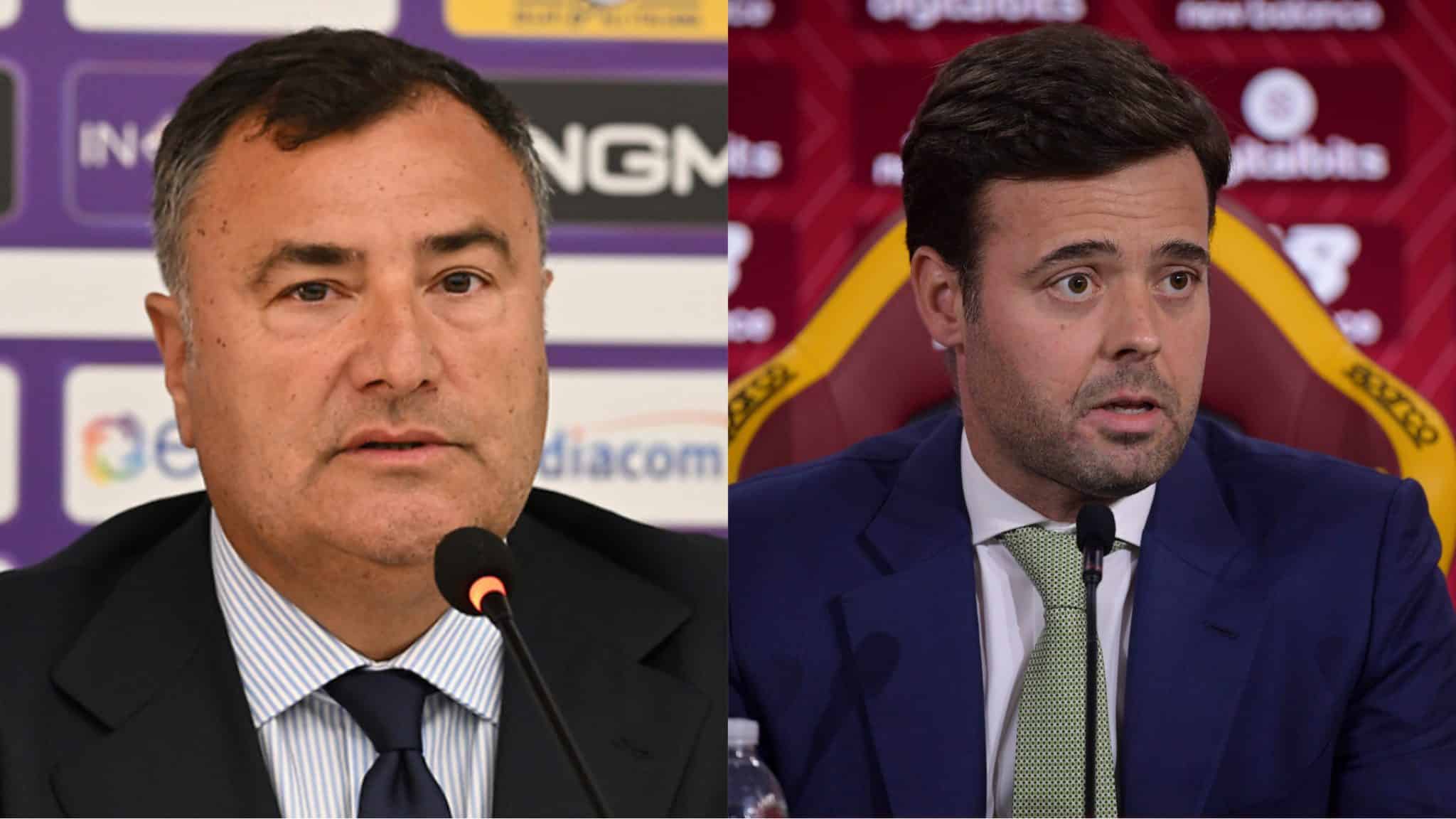 Retroscena Beltran, Fiorentina furiosa contro la Roma, chiamata infuocata di Barone con dirigenti giallorossi