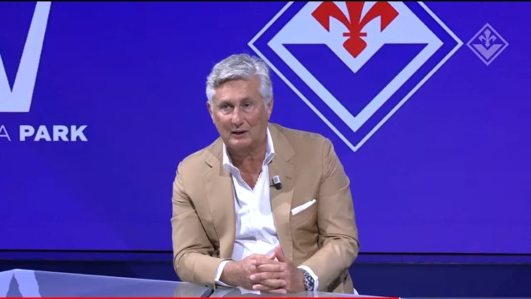 Pradè: “Nel secondo tempo l’Empoli ha attaccato una volta, noi potevamo stare due giorni e non segnare”