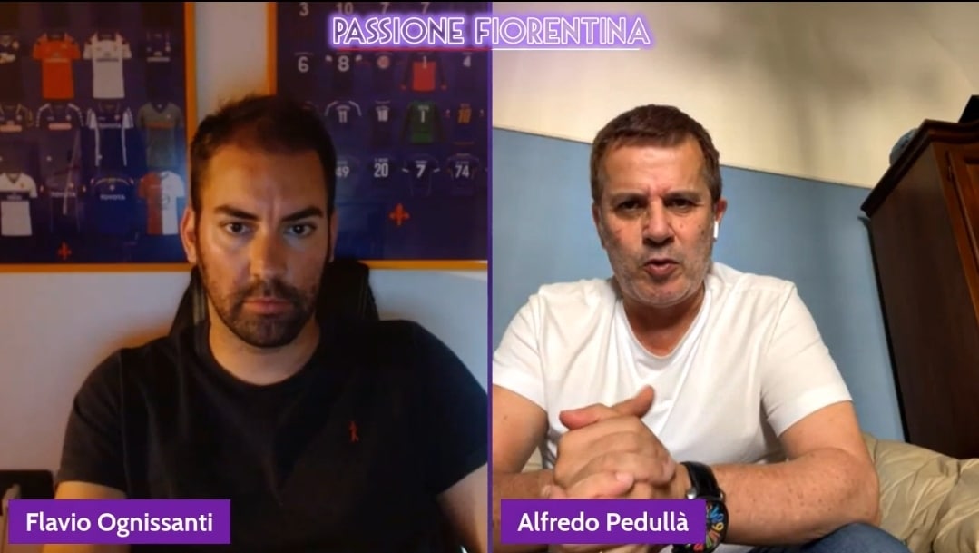 Ultime ore di fuoco sul mercato. Pedullà in diretta dalle 14 sul canale Twitch di Passione Fiorentina