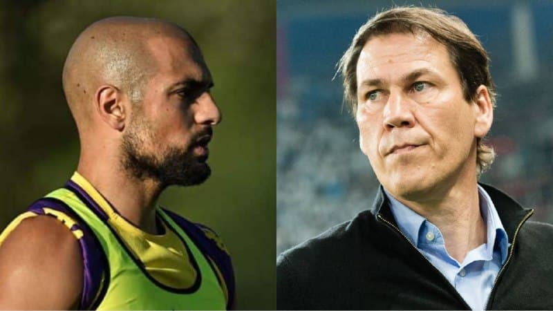 Calciomercato.it, Napoli su Amrabat: Garcia ha dato l’ok. Fiorentina vuole 35 milioni, operazione difficile
